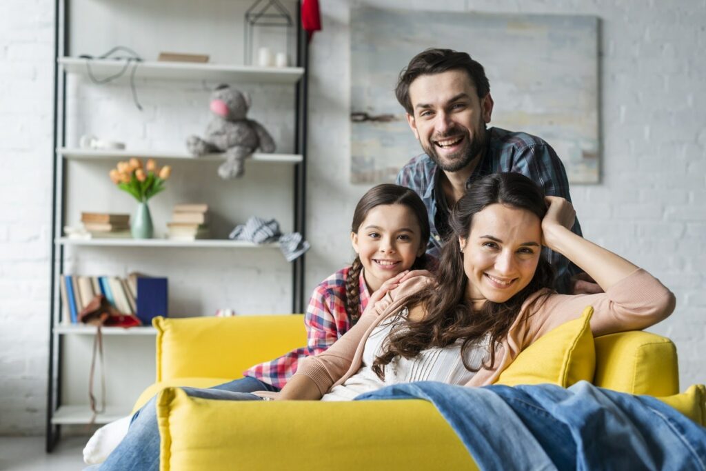 Family Protection Life Insurance - Putano Agency